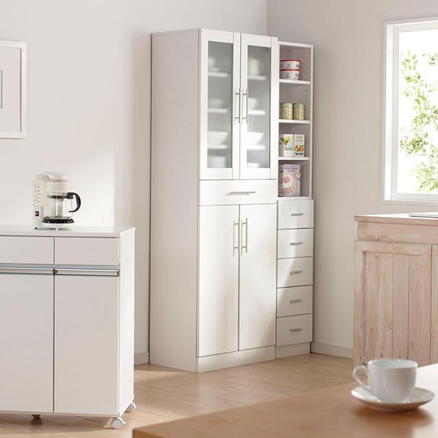 タオルストッカー 洗面所 収納 隙間収納 ランドリー収納 幅20cm 脱衣所