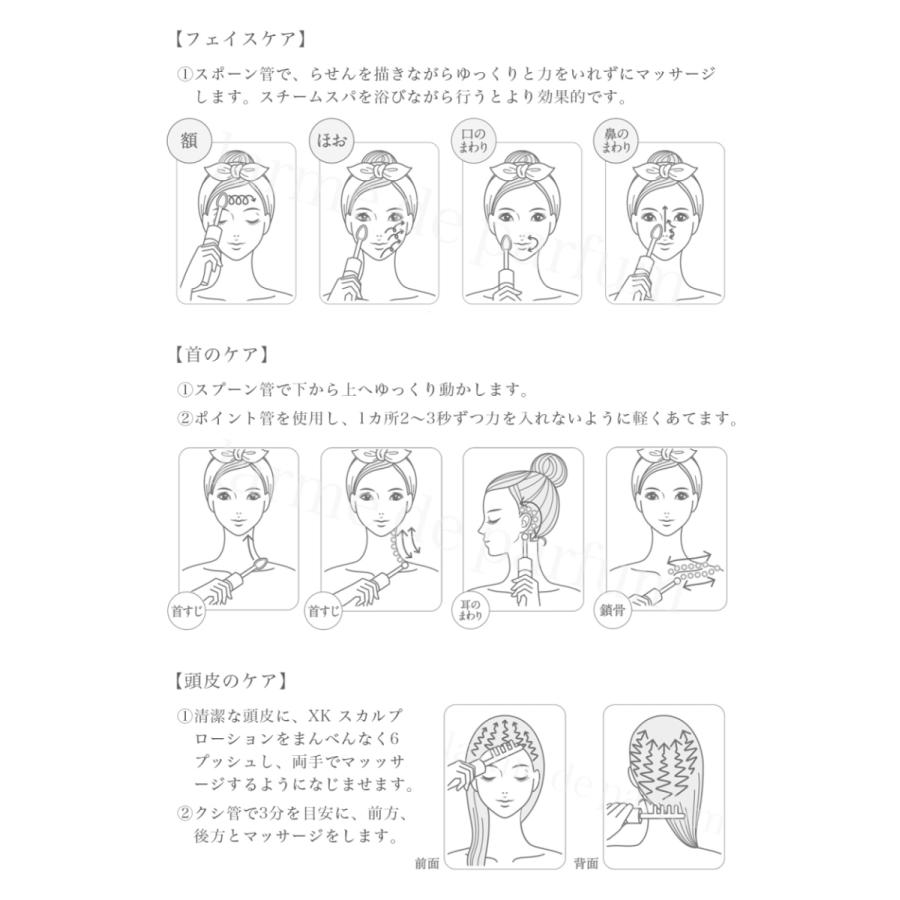 美顔器 美容家電 美容グッズ FEXA'-uni- teslar フェクサ ユニ