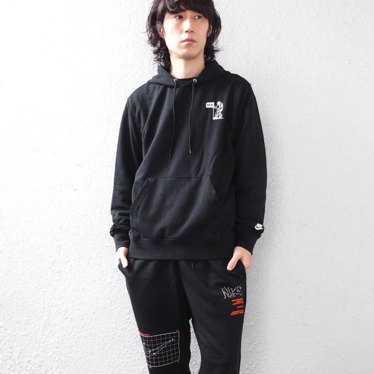 NIKE（ナイキ） スウェット セットアップ パーカー ジョガーパンツ