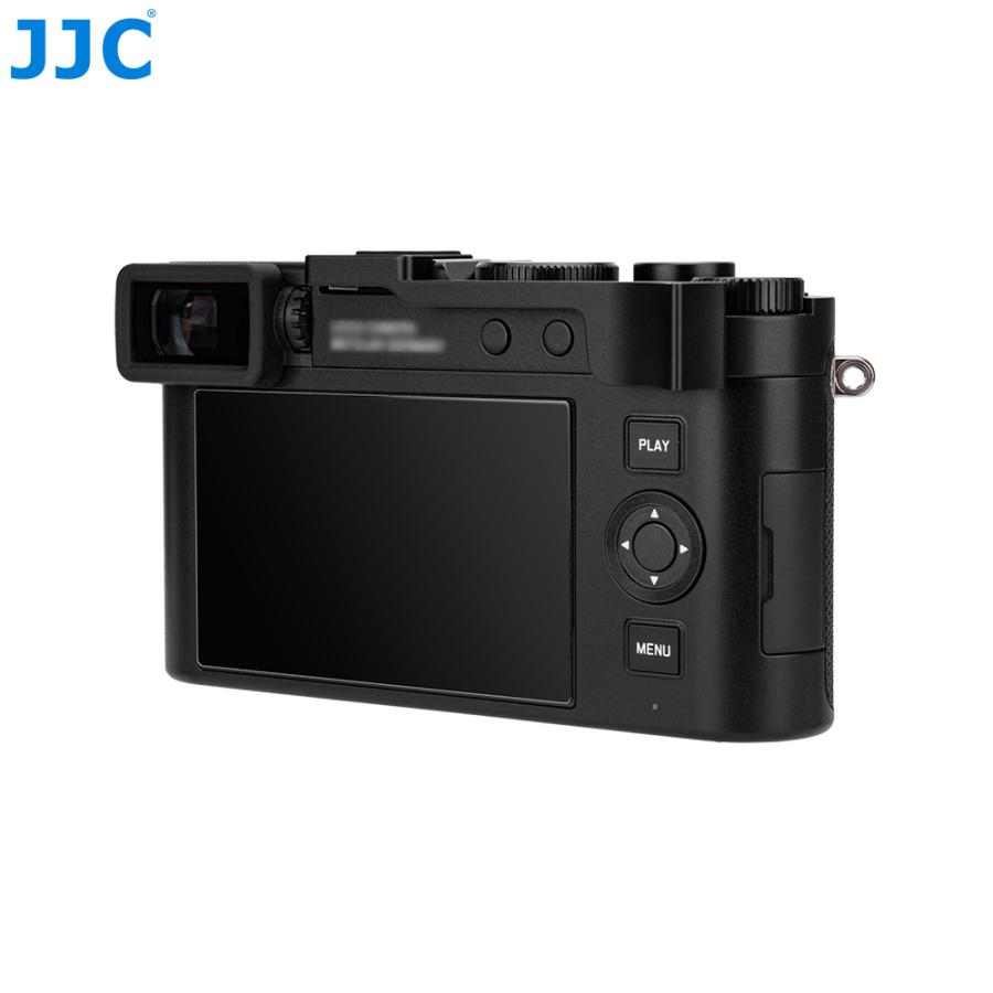 JJC JJC Leica D-LUX8用 Thumbs Up Grip（親指グリップ） TA-DLUX8