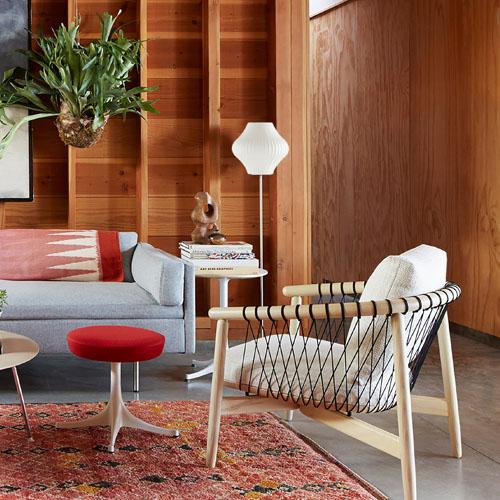 Herman Miller（ハーマンミラー） ジョージネルソン バブルランプ/ペア