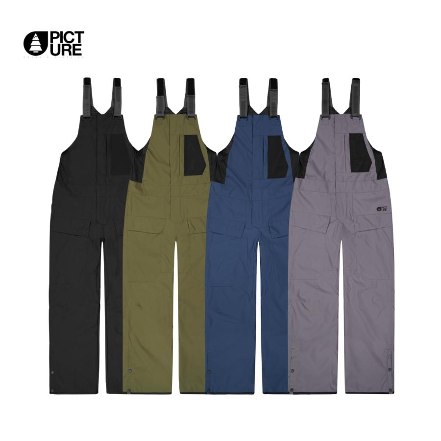 PICTURE ORGANIC CLOTHING（ピクチャーオーガニッククロージング