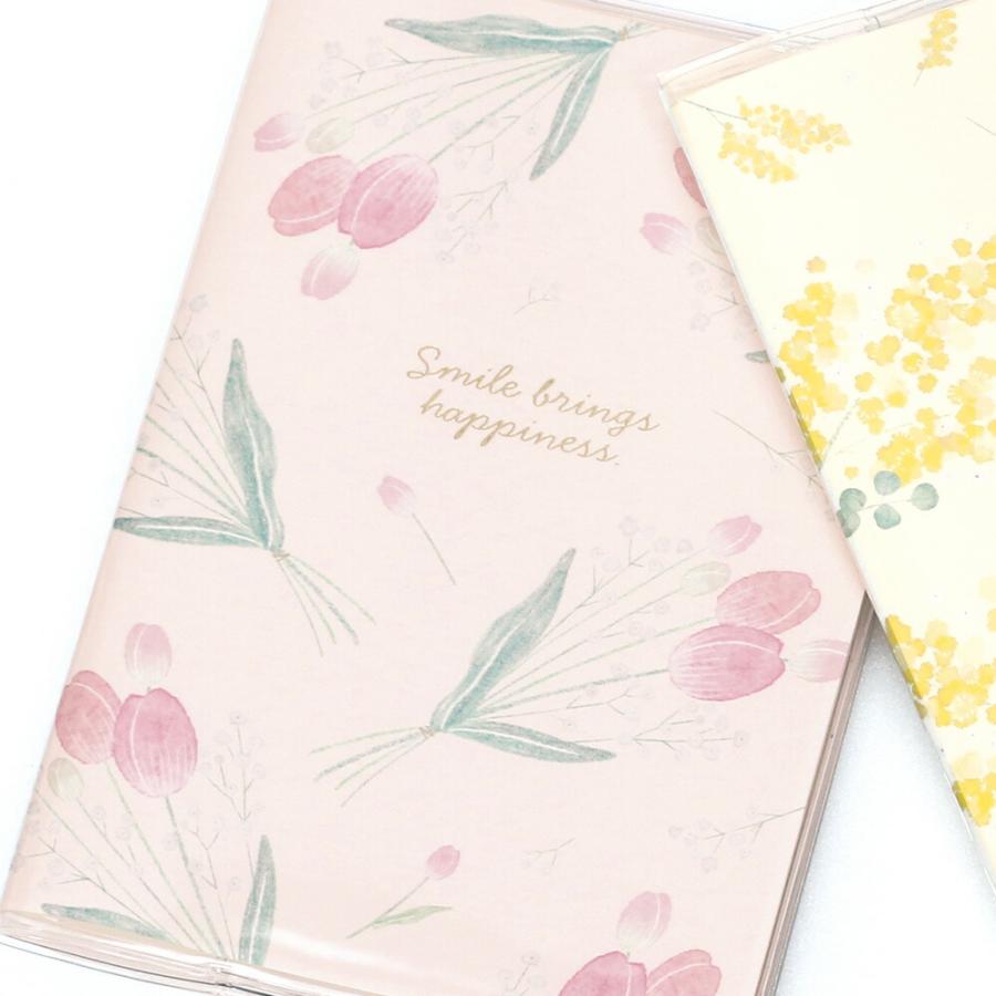 2026年手帳 2026年3月始まり スケジュール帳 ダイアリー 月間 月曜