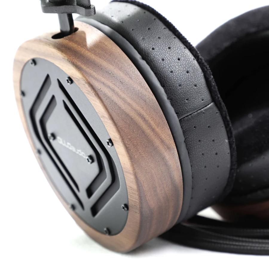 OLLO Audio S5X オープン バック型 ヘッドホン 期間限定 特別価格