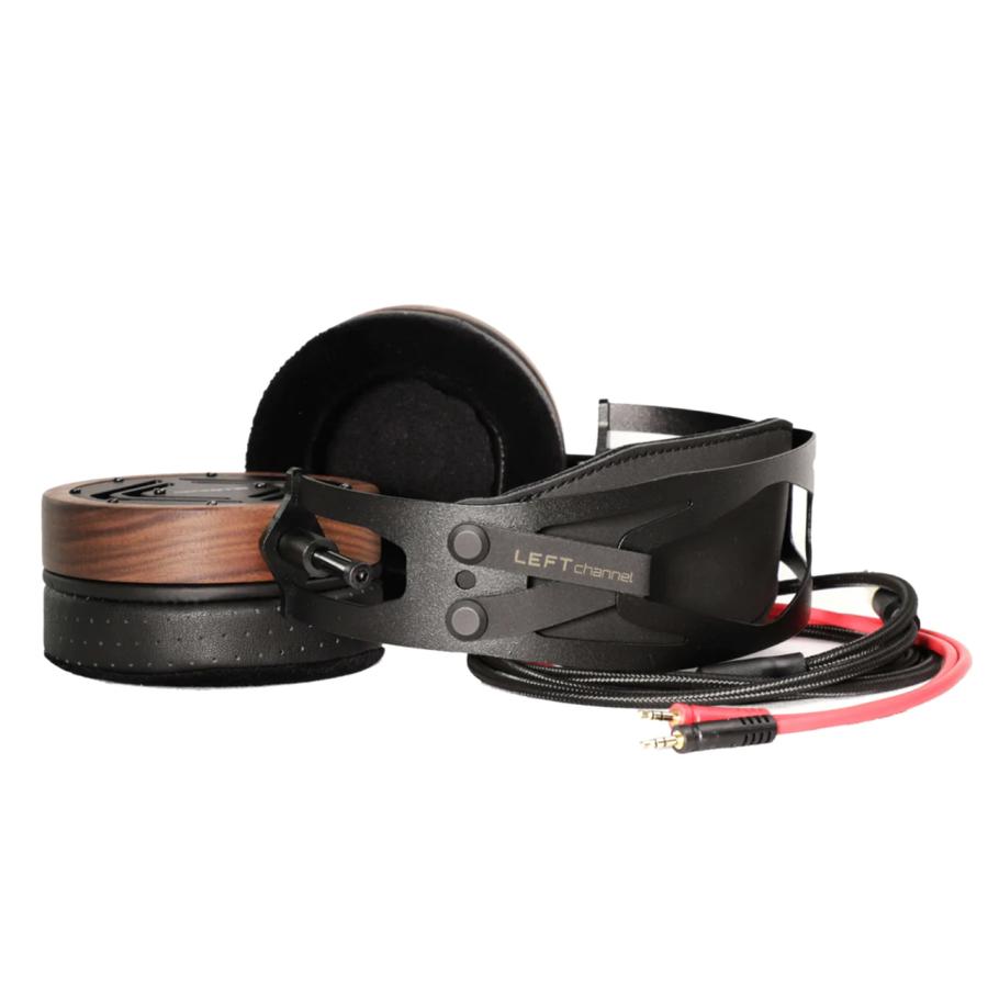 OLLO Audio S5X オープン バック型 ヘッドホン 期間限定 特別価格