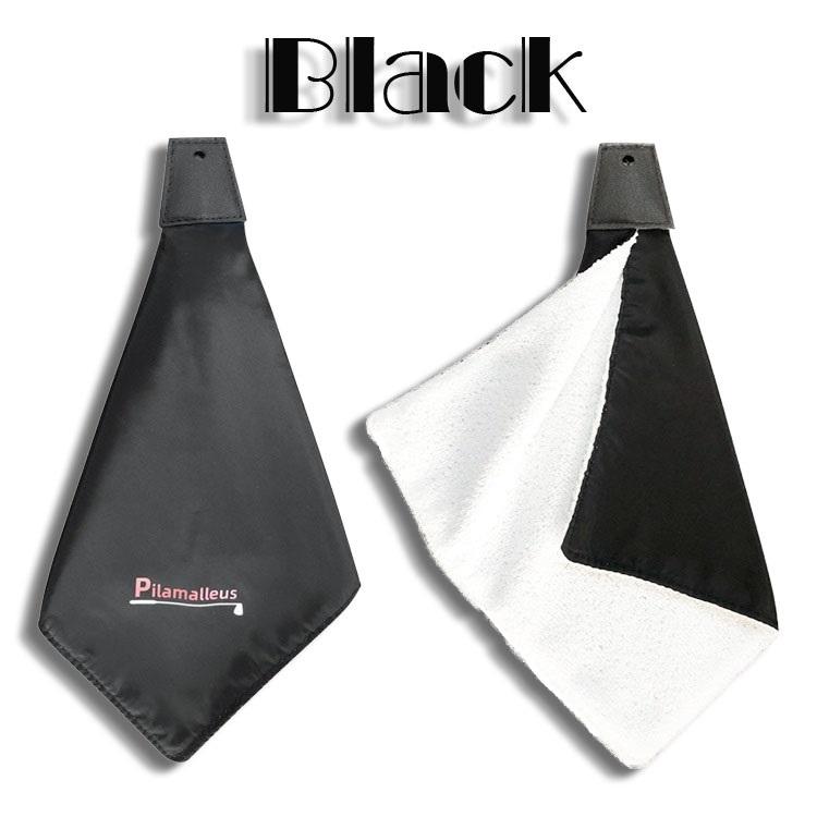 ゴルフ タオル クラブタオル ボールタオル マイクロファイバー 便利な