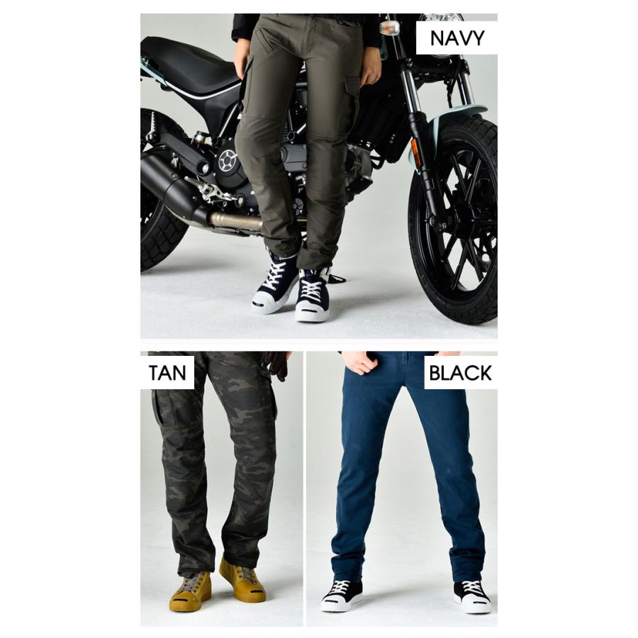 RSタイチ 009 OutDry BOA RIDING SHOES アウトドライ ボアライディング