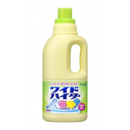 花王 ワイドハイター 1L : くすりのレデイハートショップ - 通販