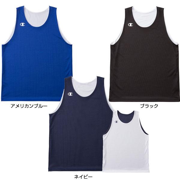 Champion（チャンピオン） リバーシブルタンクトップ プラクティス