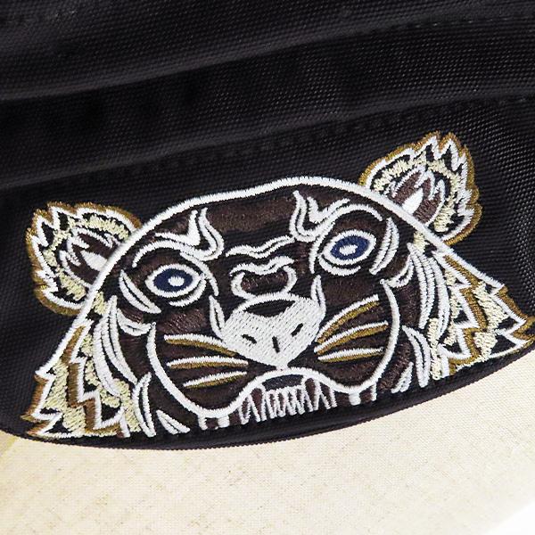 KENZO（ケンゾー） tiger タイガー 虎 BELT BAG ベルトバッグ