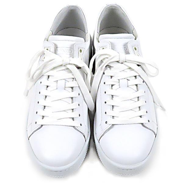 KENZO（ケンゾー） TENNIX LOW TOP SNEAKER F965SN129L71 01