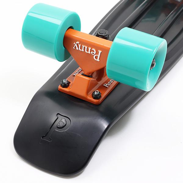 Penny（ペニー） スケートボード スケボー 22インチ コンパクト 子供