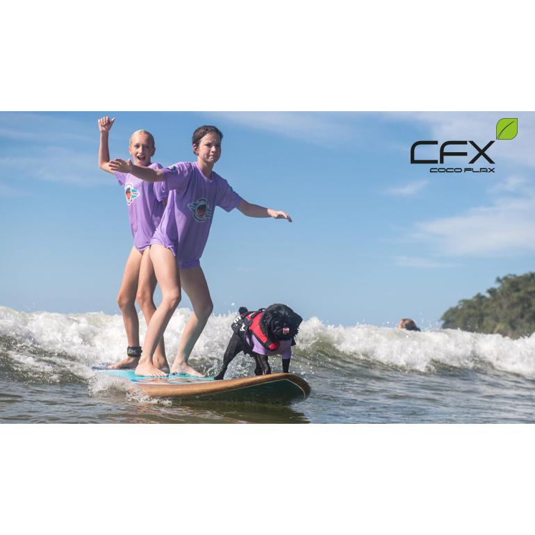 NSP NSP SUP BOARD サップボード NSP COCO FLAX ALLROUNDER 8'10