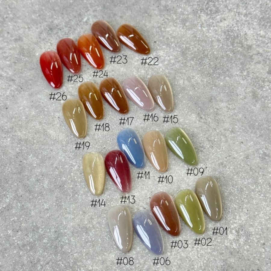 ラローナ [ LALONA ] ウォーターライトマグネットジェル( 特大