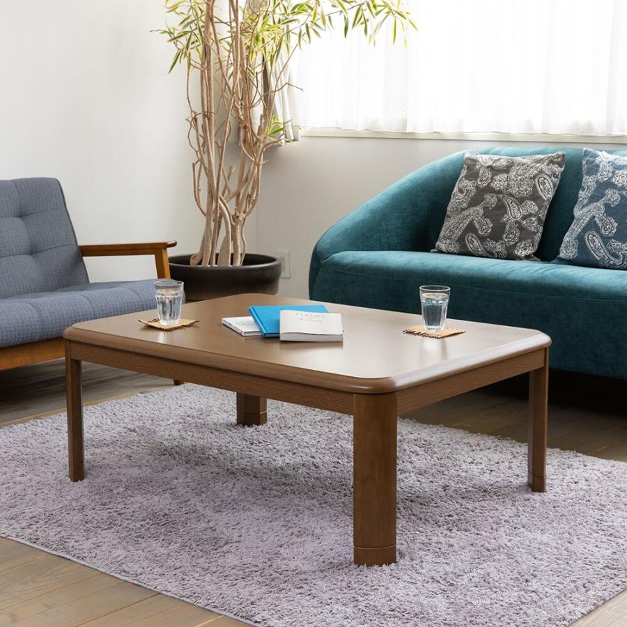 おおたけ 家具調こたつ EK-WRT1056 : Arclands Online ヤフー店 - 通販