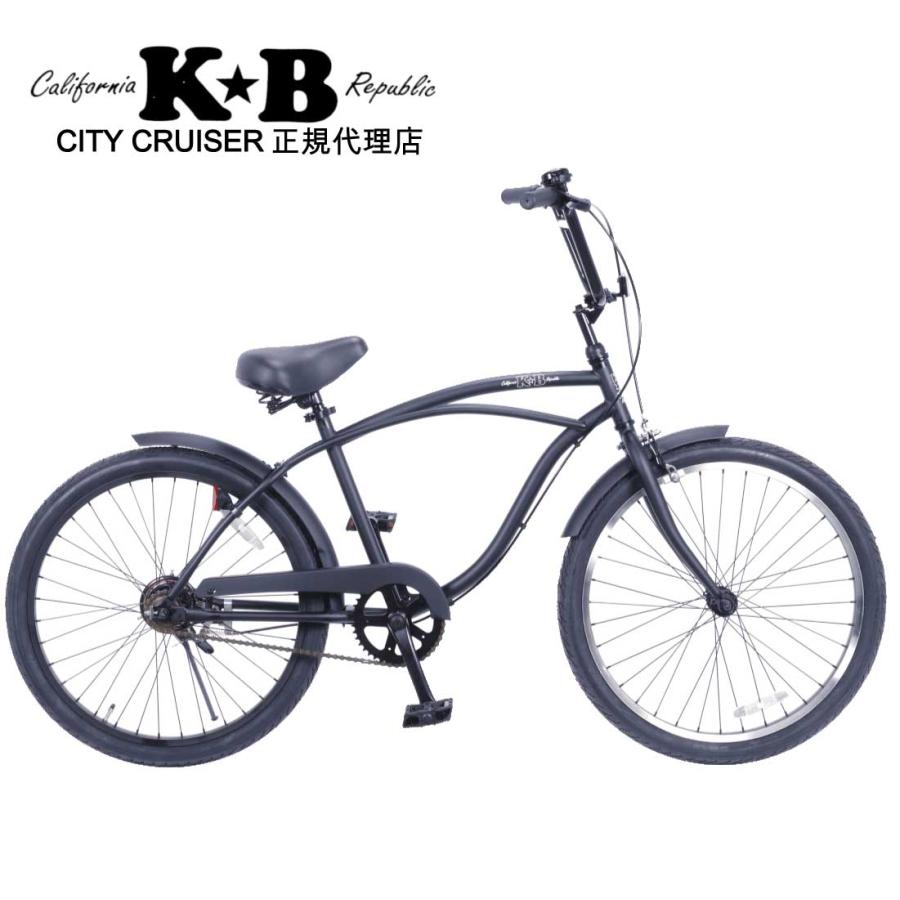 自転車 KB 24