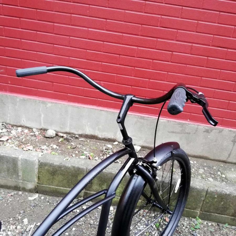 自転車 RAINBOW PCH101 26