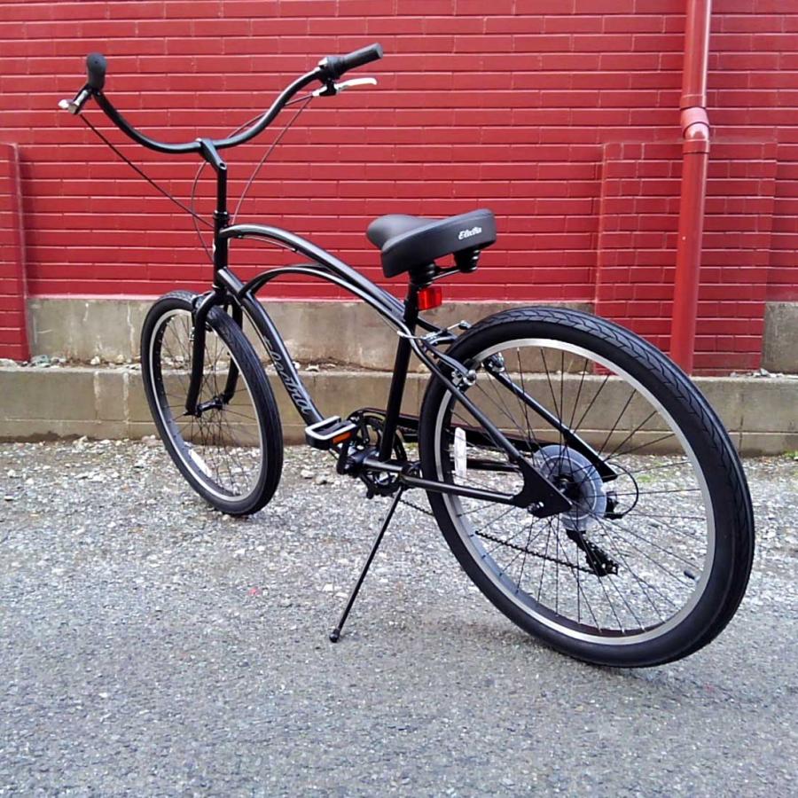 自転車 ELECTRA CRUISER-1-7D エレクトラ ビーチクルーザー 26インチ