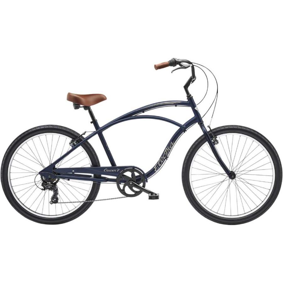 自転車 ELECTRA CRUISER-1-7D エレクトラ ビーチクルーザー 26インチ