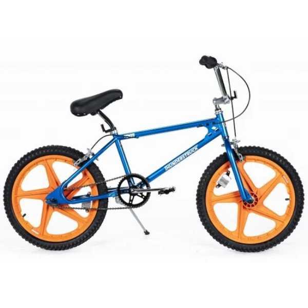 自転車 VOLT THUNDERSTRUCK 20