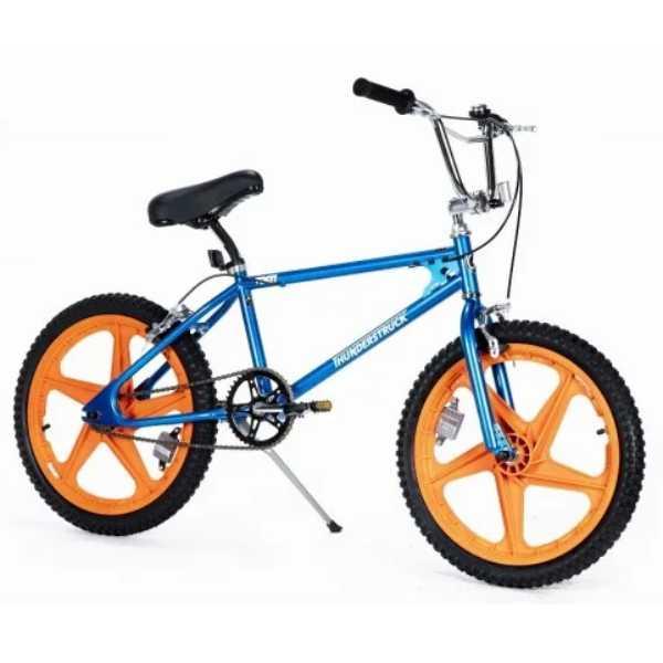 自転車 VOLT THUNDERSTRUCK 20