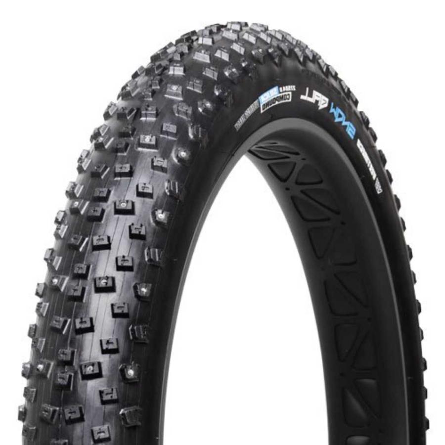 自転車 タイヤ VEE Tire SNOWBALL 20x4.0 120STD ワイヤービート