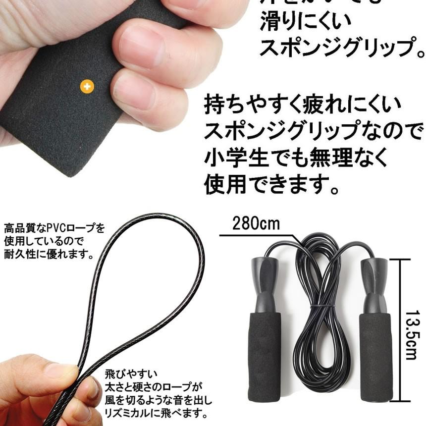 ボクサーロープ 縄跳び ロープ トレーニング ボクシング エクササイズ