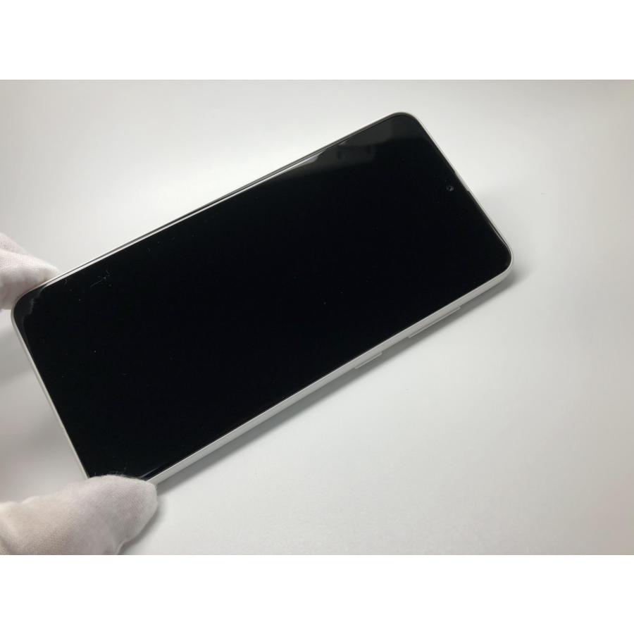 Galaxy 【Simロック解除済み】☆Bランク☆Galaxy A22 5G SC-56B Docomo