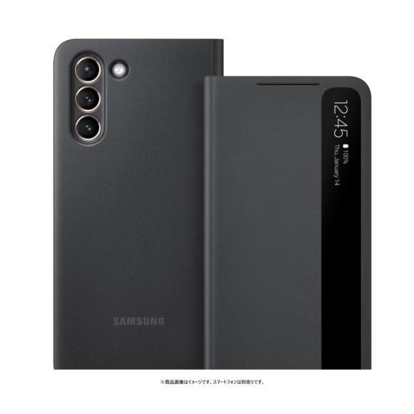 国内正規品】☆新品未開封☆Galaxy S21+ 5G /6.7インチ（Au：SCG10