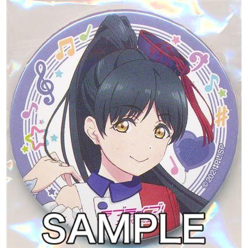 ラブライブスーパースター Liella First LoveLive Tour ?Starlines? 缶