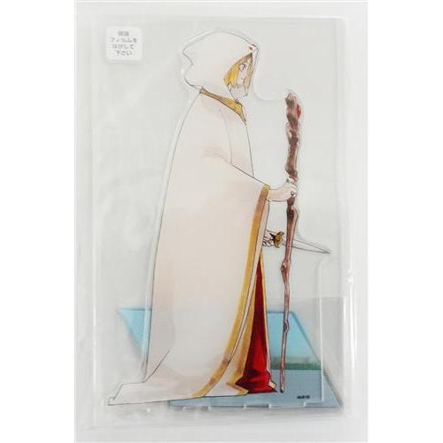 ハイキュー アクリルMEGAフィギュア VS孤爪研磨 : らしんばん通販