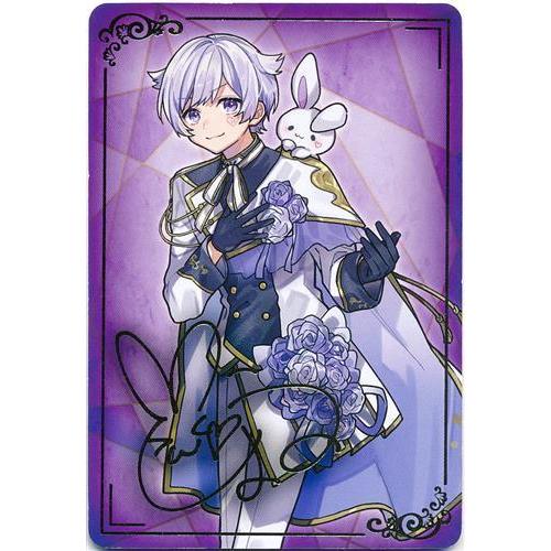 いれいす いれいすチップス カード 初兎 (レア) : らしんばん通販