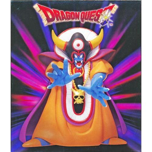ドラゴンクエスト AM 伝説の魔王フィギュア ゾーマ (再販版) ドラクエ