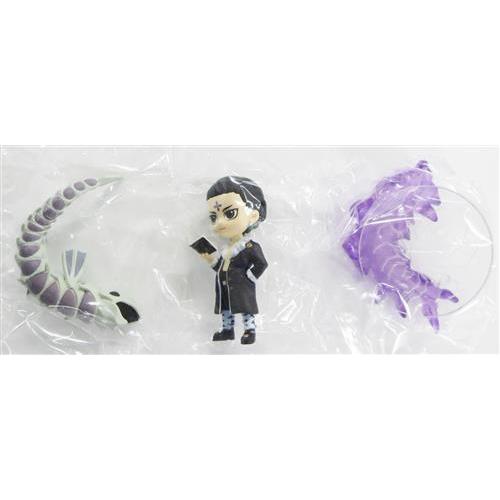 DesQ HUNTER×HUNTER DESKTOP HUNTER クロロ=ルシルフル(アクセサリー