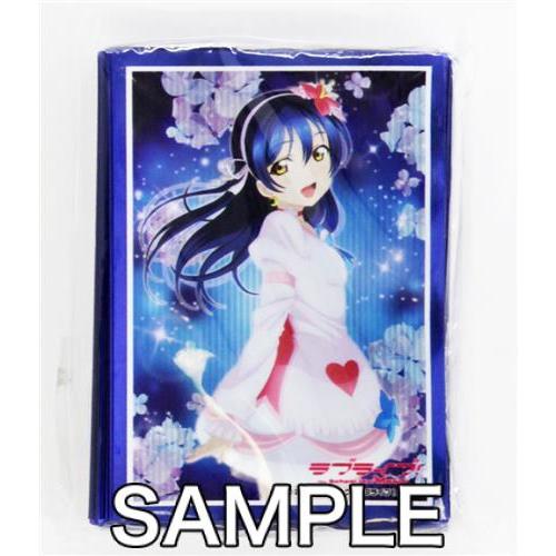 ラブライブ ブシロード スリーブコレクションエクストラ Vol.218 『μ's