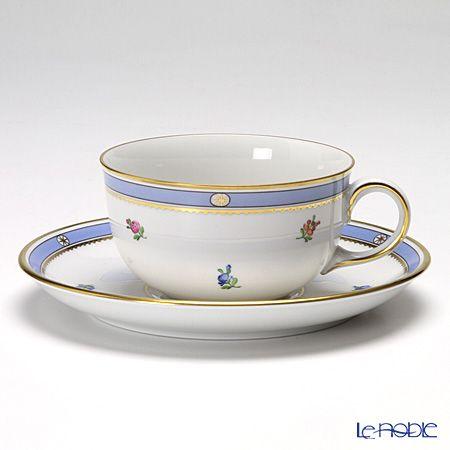 アウガルテン(AUGARTEN) ビーダーマイヤー(6000) ティーカップ