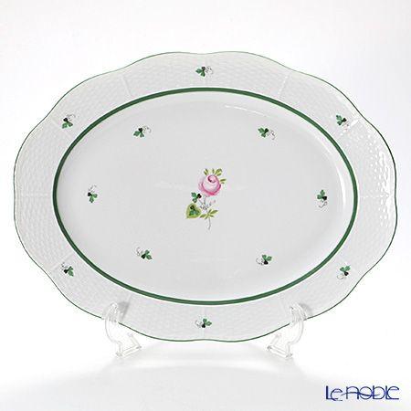 ヘレンド（HEREND） 並行輸入品 ウィーンのバラ 00102-0-00／102