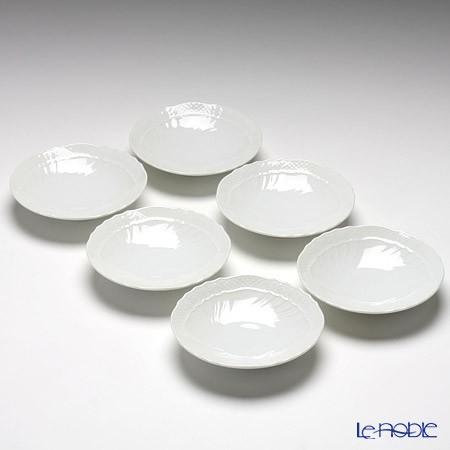 VECCHIO GINORI ジノリ1735／リチャード ジノリ ベッキオホワイト 小皿