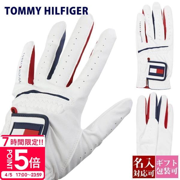 TOMMY HILFIGER GOLF（トミー ヒルフィガー ゴルフ） トミー