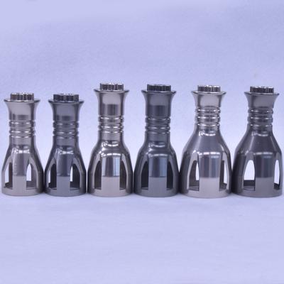 livre リブレ パワー88/98 スピニング スカート単体 （シャフト別売り