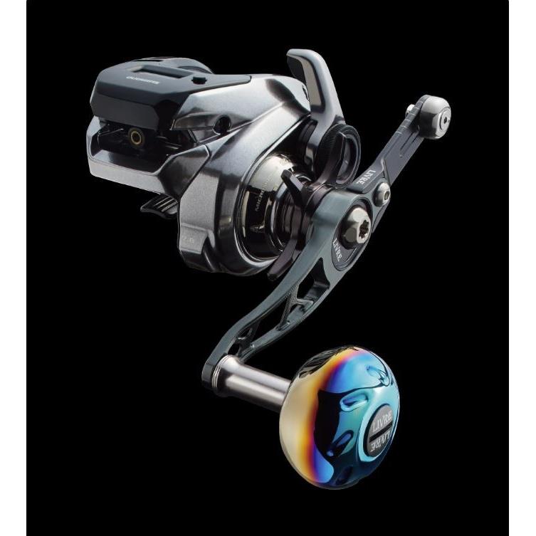 SB55-60 リブレ EP37 バランサーもカスタムできる LIVRE リブレ