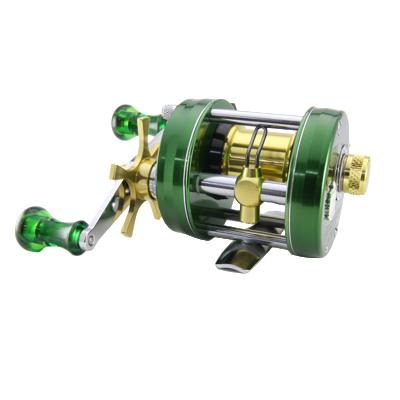 AMB2520R 2540R 2560R ABU アンバサダー2500C ベーシック用 マイクロ