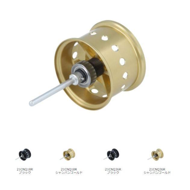 avail アヴェイル 21CNQ18R 36R 21カルカッタコンクエスト100/101用