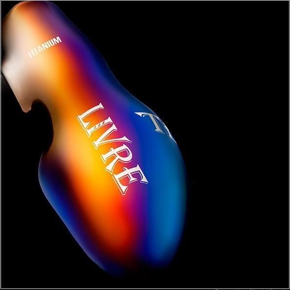 BJ92-100T TB-1搭載 ジギングハンドル LIVRE リブレハンドル 送料無料