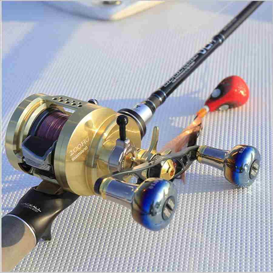 CRANK120 クランク120 リブレハンドル LIVREハンドル リブレ ベイト