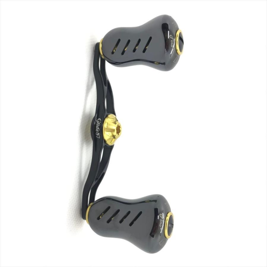 Glide グライド87 LIVRE リブレハンドル イージーカスタムもお