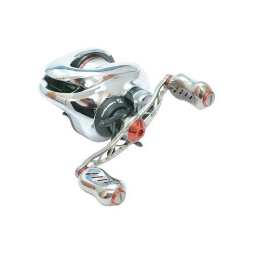 CRANK Feather 85 LIVRE リブレハンドル クランクフェザー リブレ