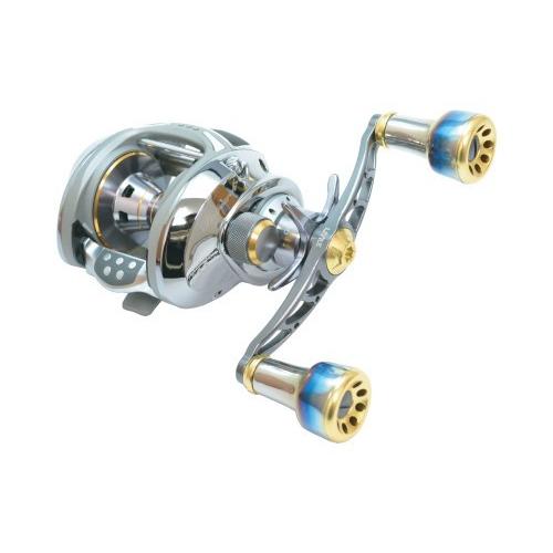 CRANK110 クランク110 ハンドル LIVRE リブレハンドル バス シーバス