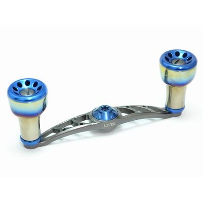 CRANK110 クランク110 ハンドル LIVRE リブレハンドル バス シーバス