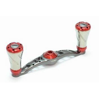 CRANK 90 クランク90 Livre リブレハンドル Livre カスタムハンドル